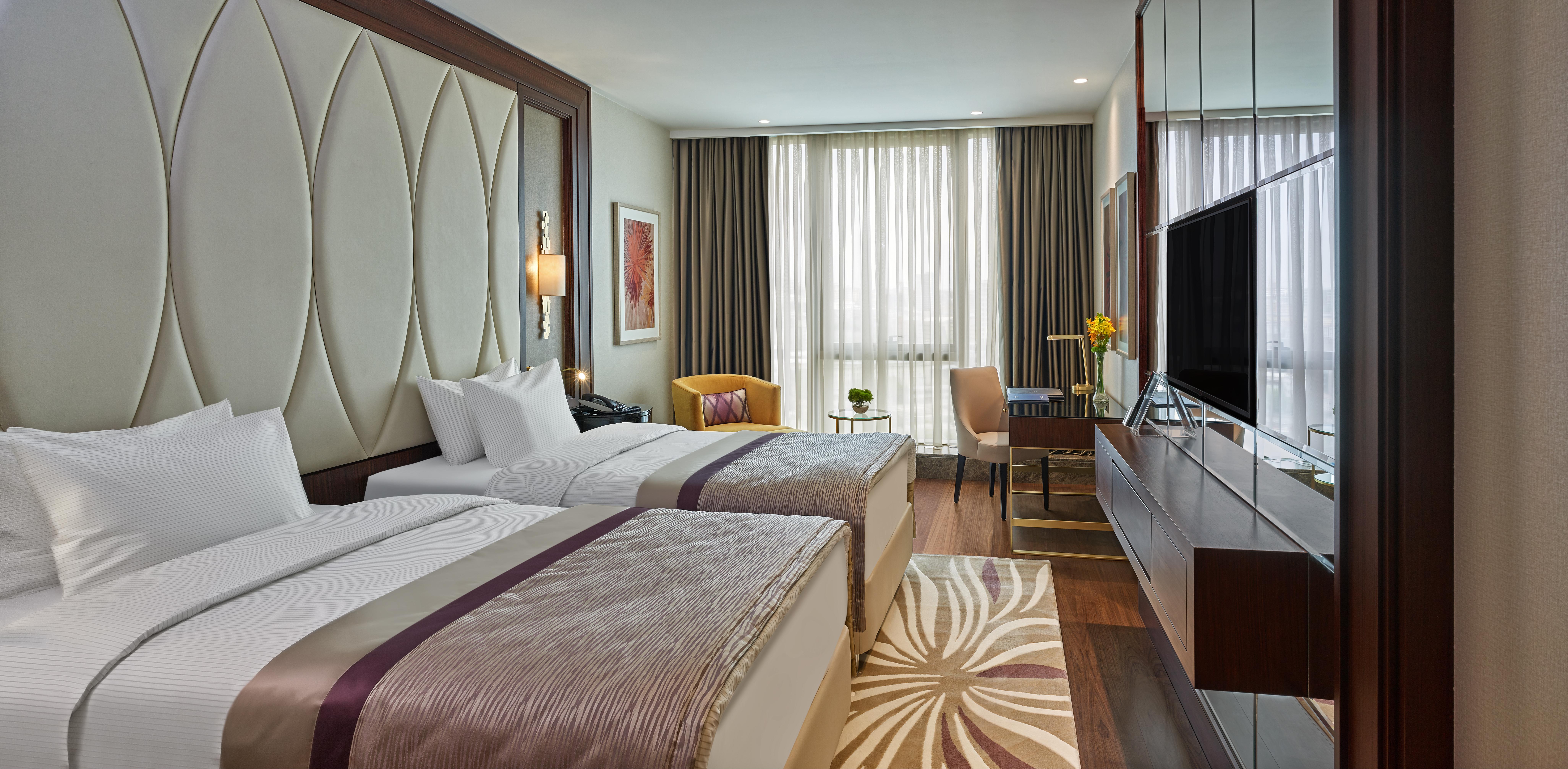Elite World Grand Istanbul Basin Ekspres Hotel Ngoại thất bức ảnh Deluxe Room