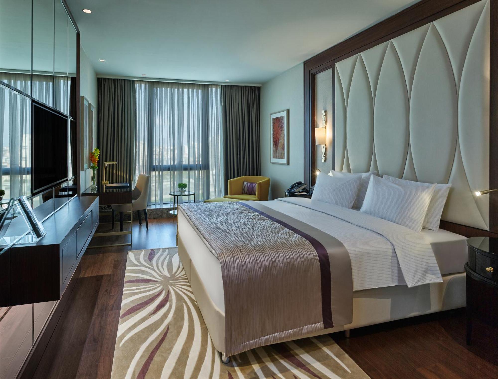 Elite World Grand Istanbul Basin Ekspres Hotel Ngoại thất bức ảnh