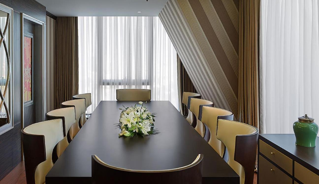 Elite World Grand Istanbul Basin Ekspres Hotel Ngoại thất bức ảnh Boardroom
